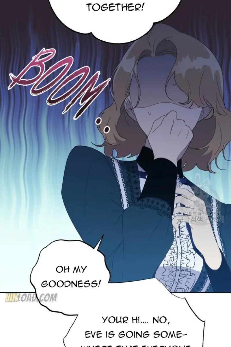 The Princess Imprints the Traitor Chapter 55 Page 72