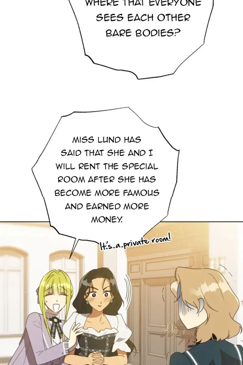 The Princess Imprints the Traitor Chapter 55 Page 73