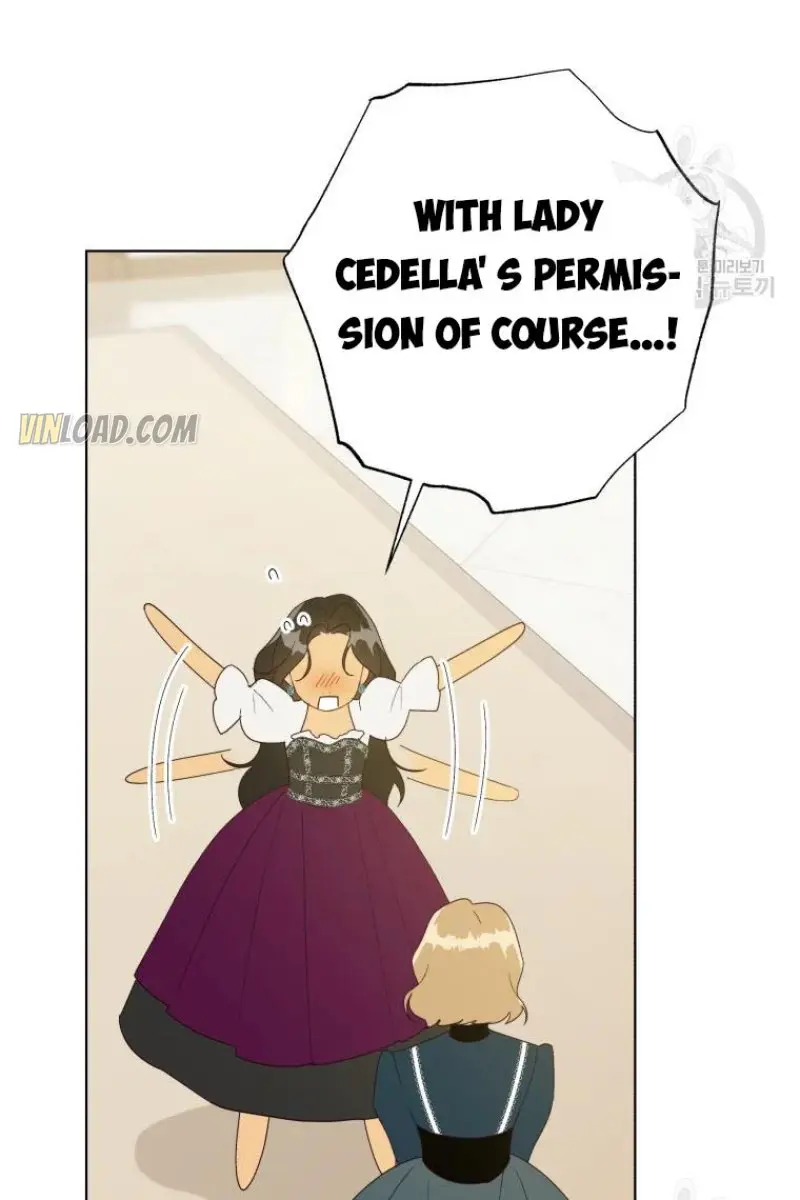 The Princess Imprints the Traitor Chapter 55 Page 81