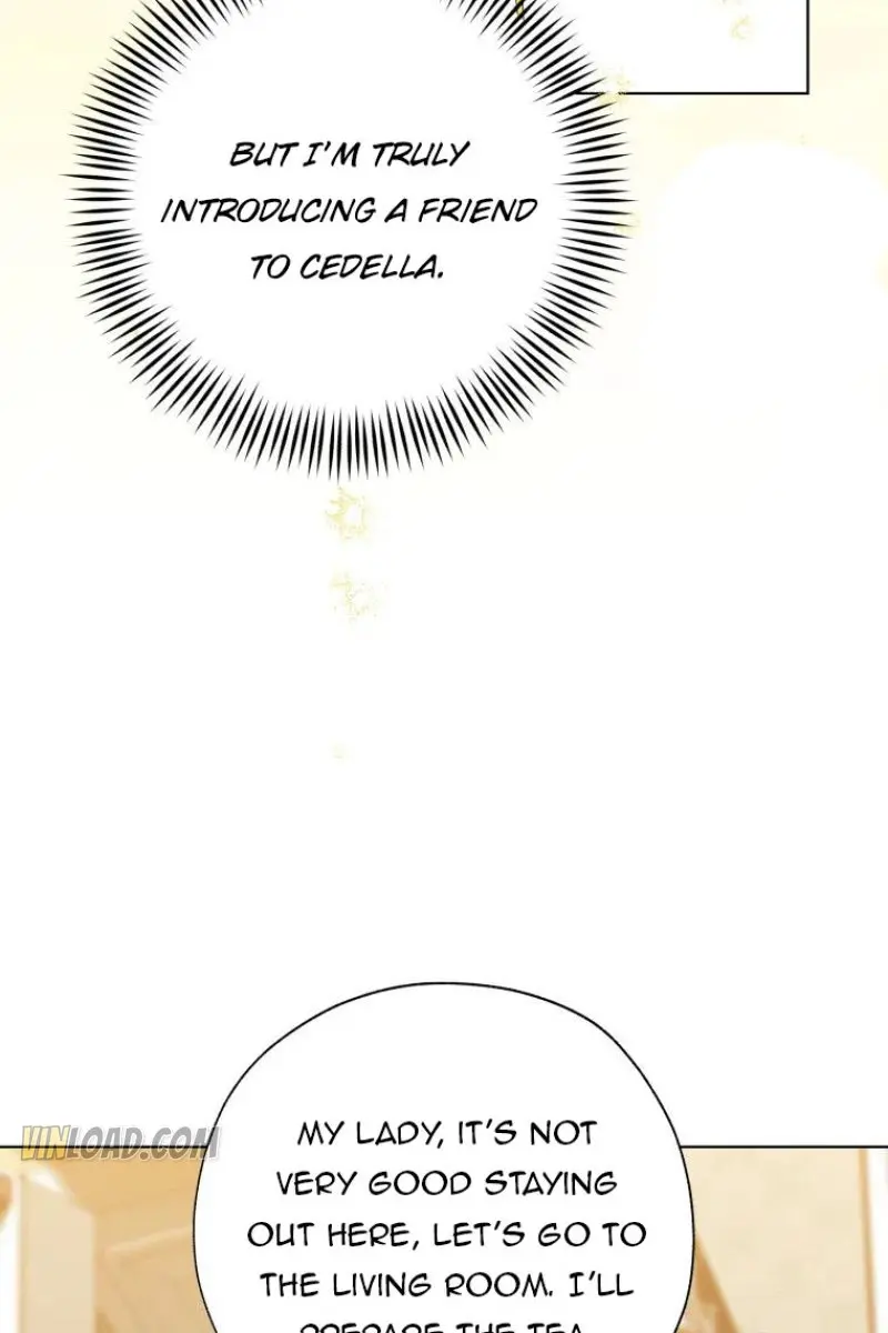 The Princess Imprints the Traitor Chapter 55 Page 88