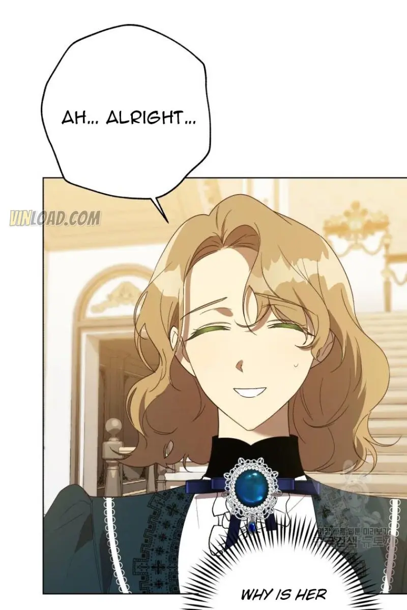 The Princess Imprints the Traitor Chapter 55 Page 90