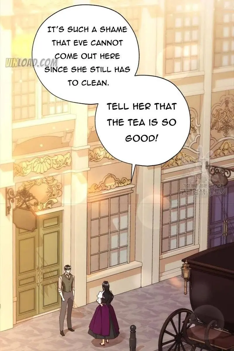 The Princess Imprints the Traitor Chapter 56 Page 7