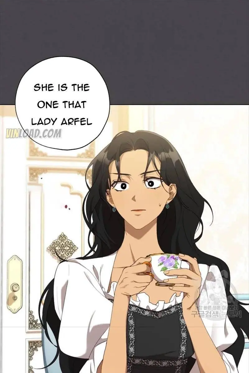 The Princess Imprints the Traitor Chapter 56 Page 16
