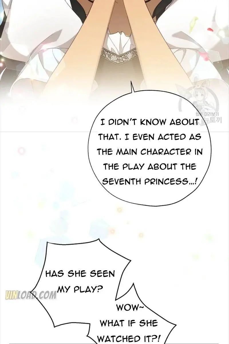 The Princess Imprints the Traitor Chapter 56 Page 20