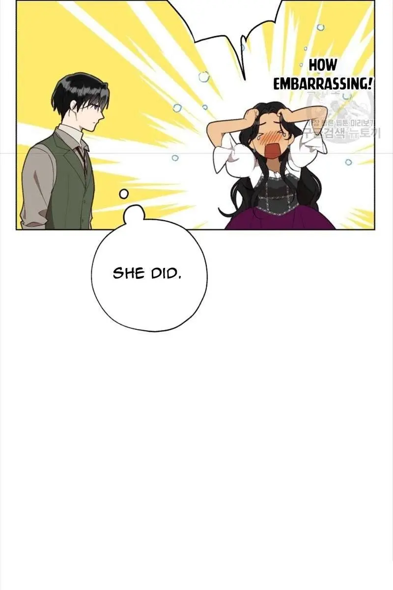 The Princess Imprints the Traitor Chapter 56 Page 21