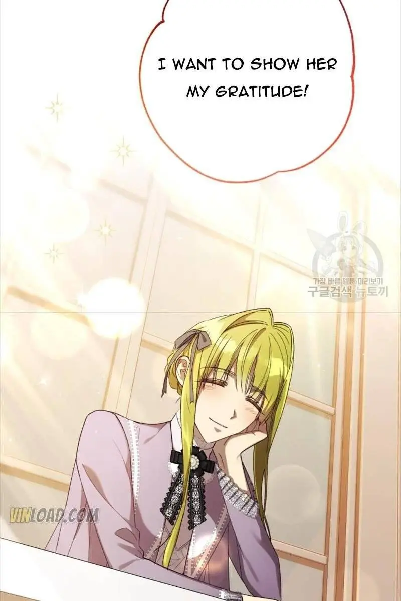 The Princess Imprints the Traitor Chapter 56 Page 26