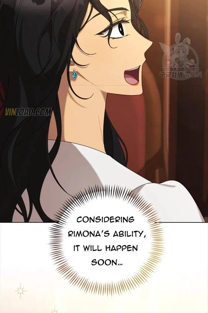 The Princess Imprints the Traitor Chapter 56 Page 28