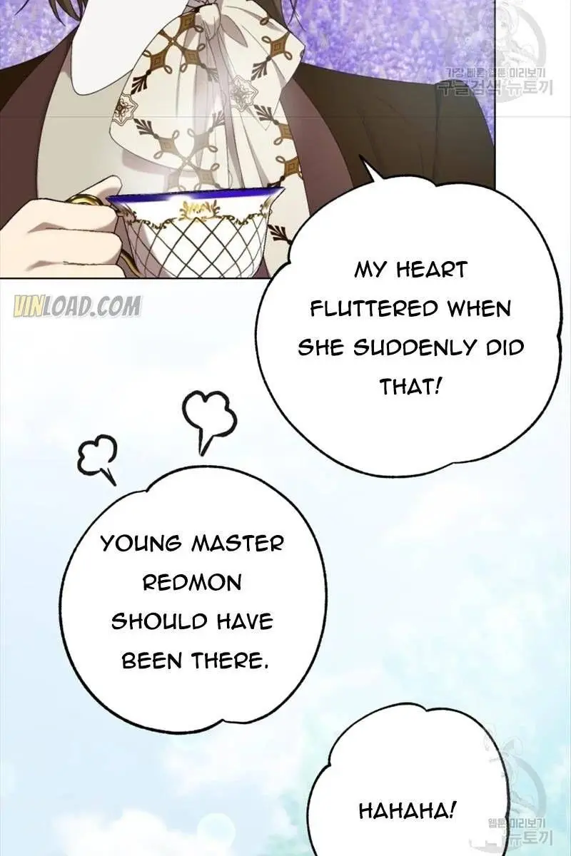 The Princess Imprints the Traitor Chapter 56 Page 36