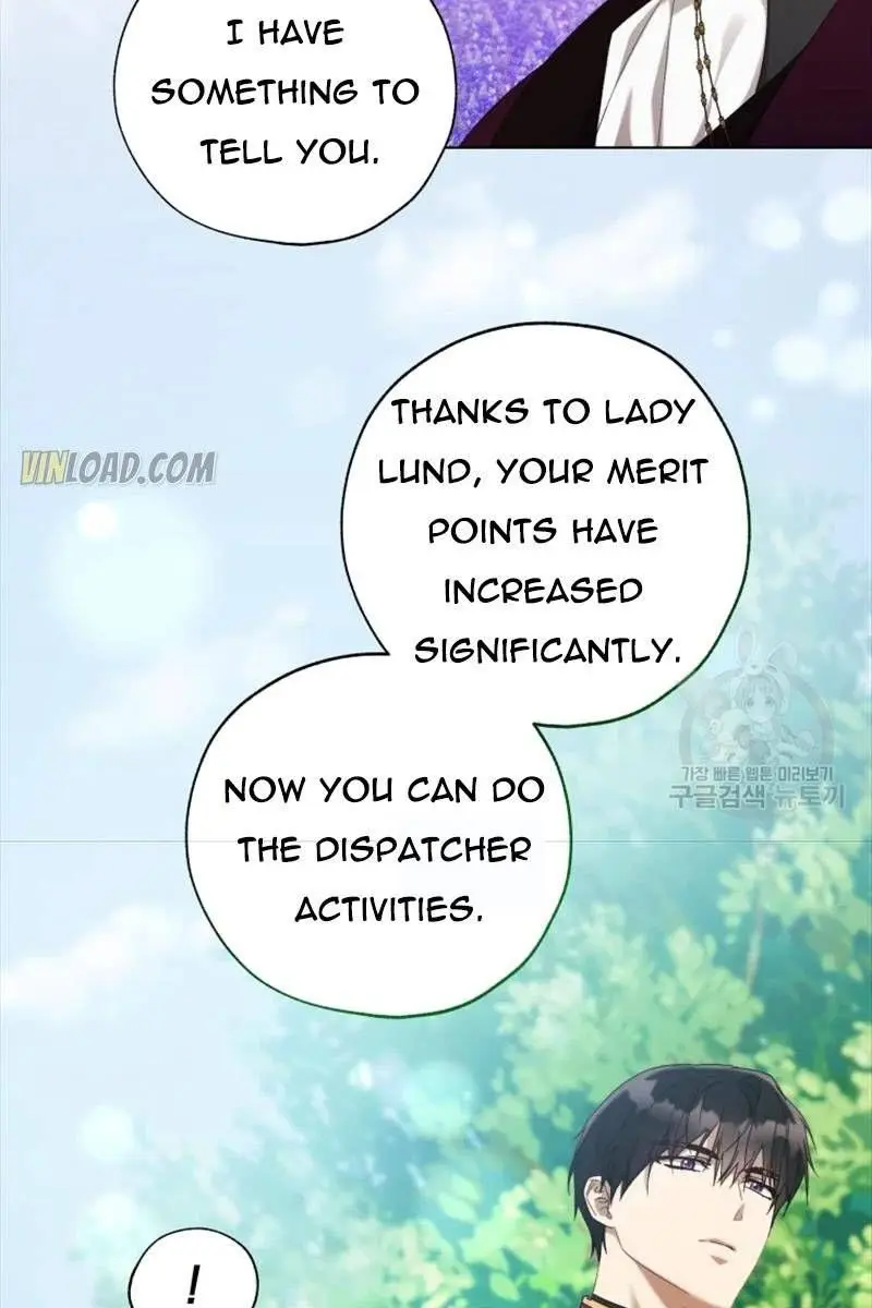 The Princess Imprints the Traitor Chapter 56 Page 39