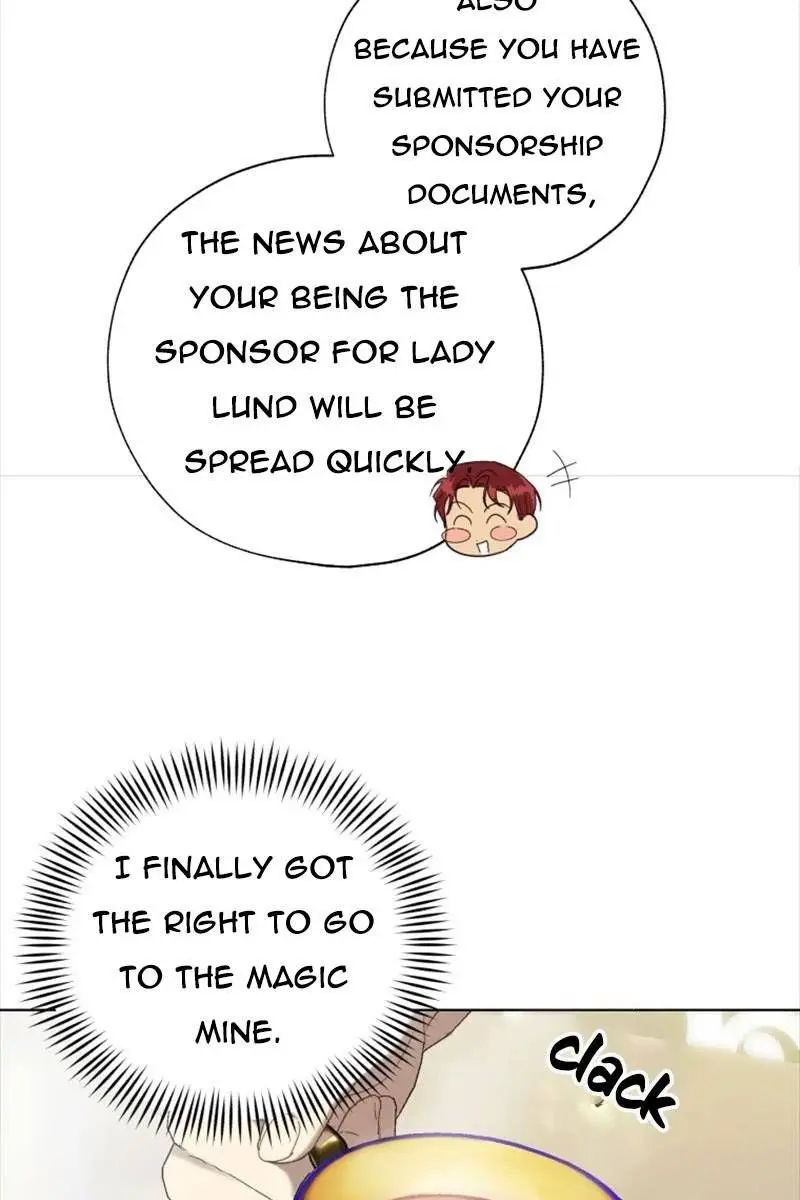 The Princess Imprints the Traitor Chapter 56 Page 41