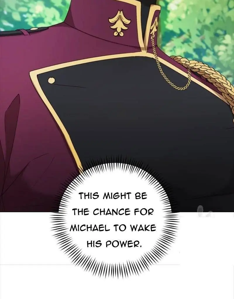 The Princess Imprints the Traitor Chapter 56 Page 45