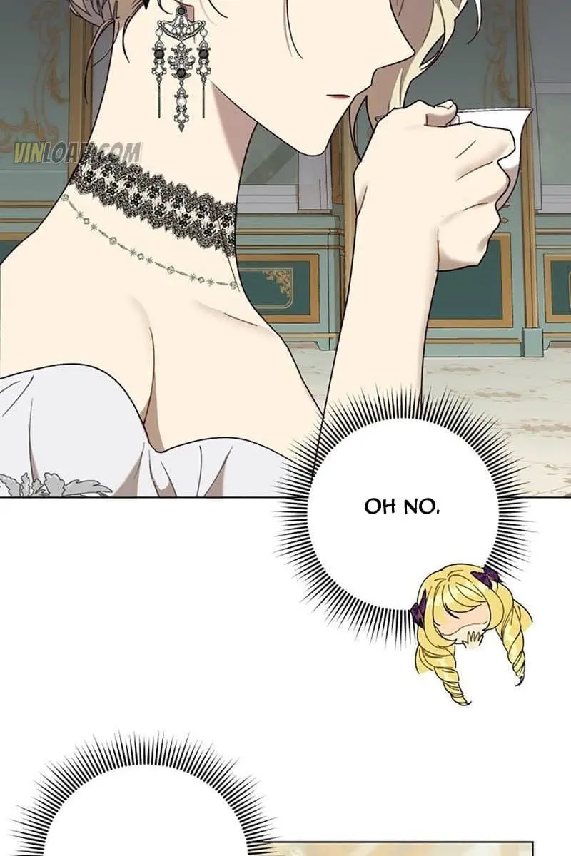 The Princess Imprints the Traitor Chapter 57 Page 13