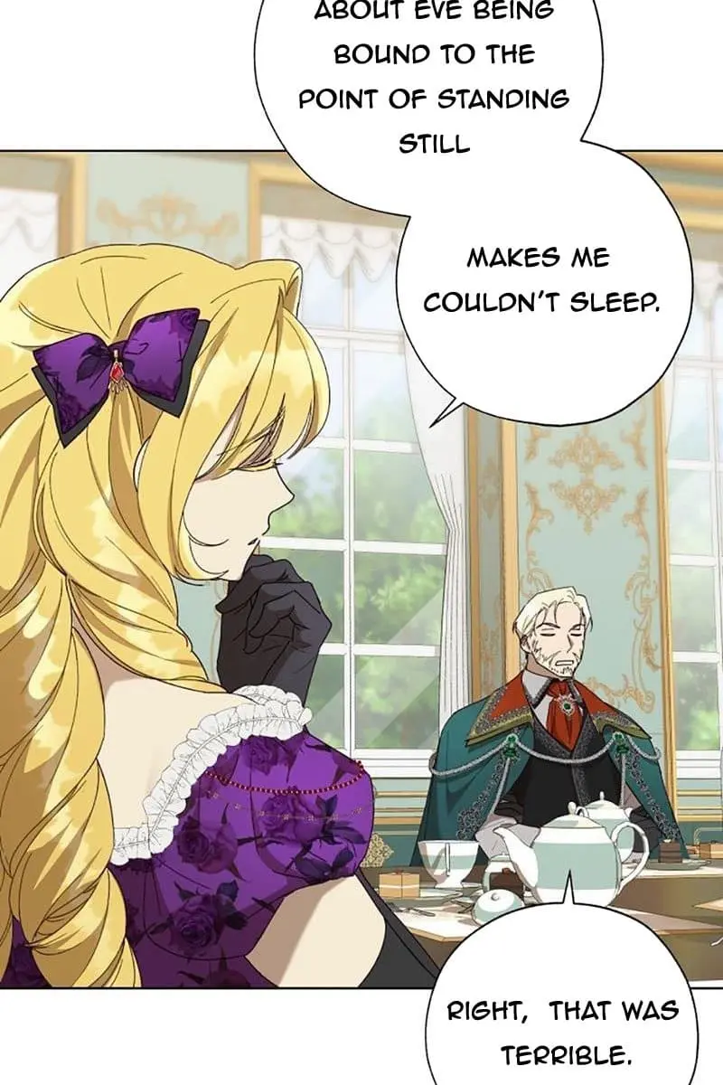 The Princess Imprints the Traitor Chapter 57 Page 15