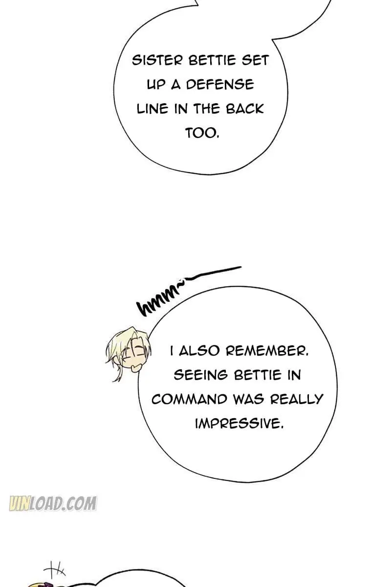 The Princess Imprints the Traitor Chapter 57 Page 21