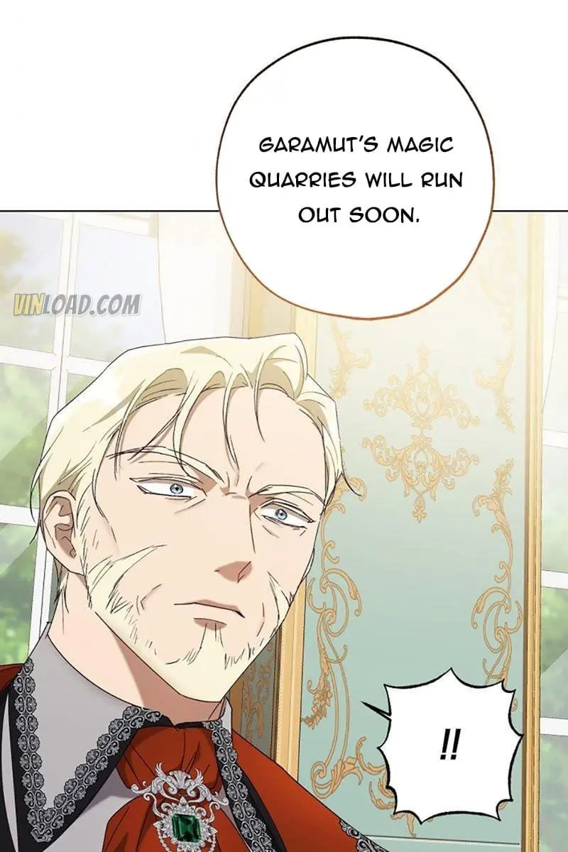 The Princess Imprints the Traitor Chapter 57 Page 28