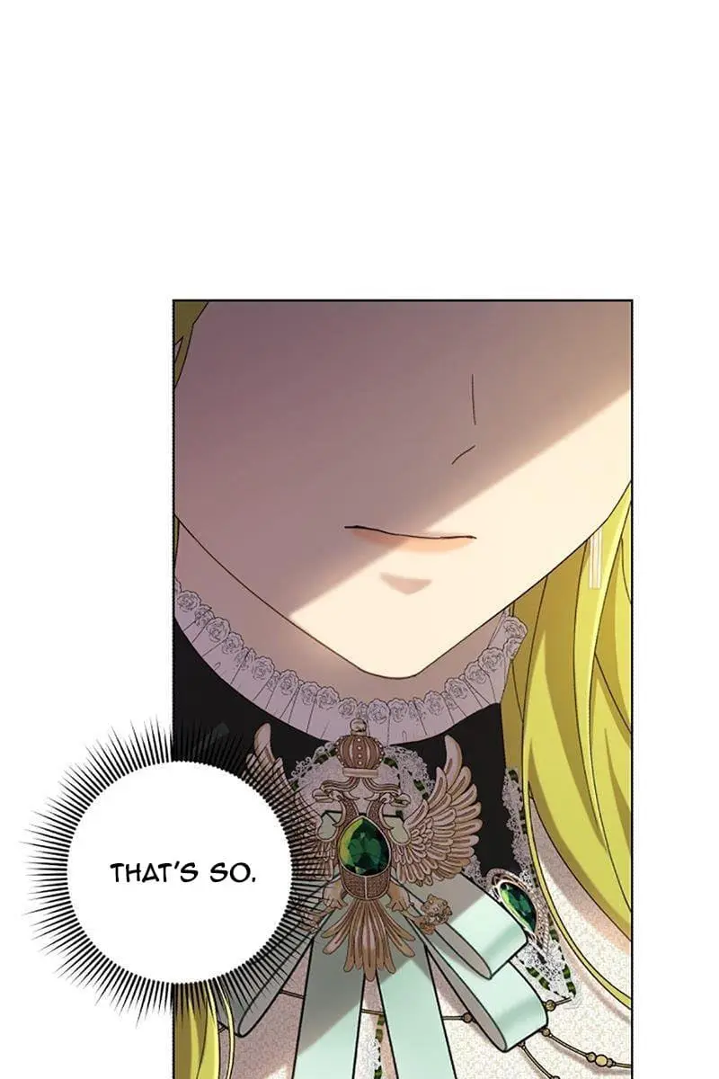 The Princess Imprints the Traitor Chapter 57 Page 30