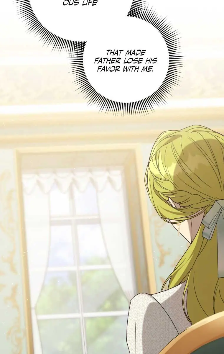 The Princess Imprints the Traitor Chapter 58 Page 3