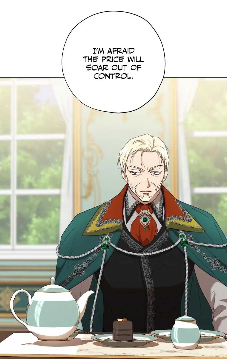 The Princess Imprints the Traitor Chapter 58 Page 7