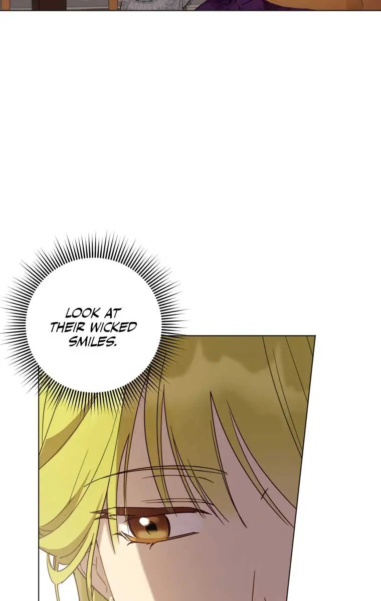 The Princess Imprints the Traitor Chapter 58 Page 14