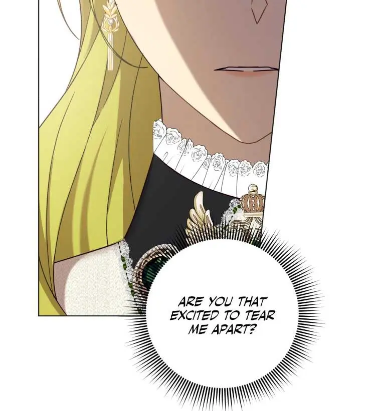 The Princess Imprints the Traitor Chapter 58 Page 15