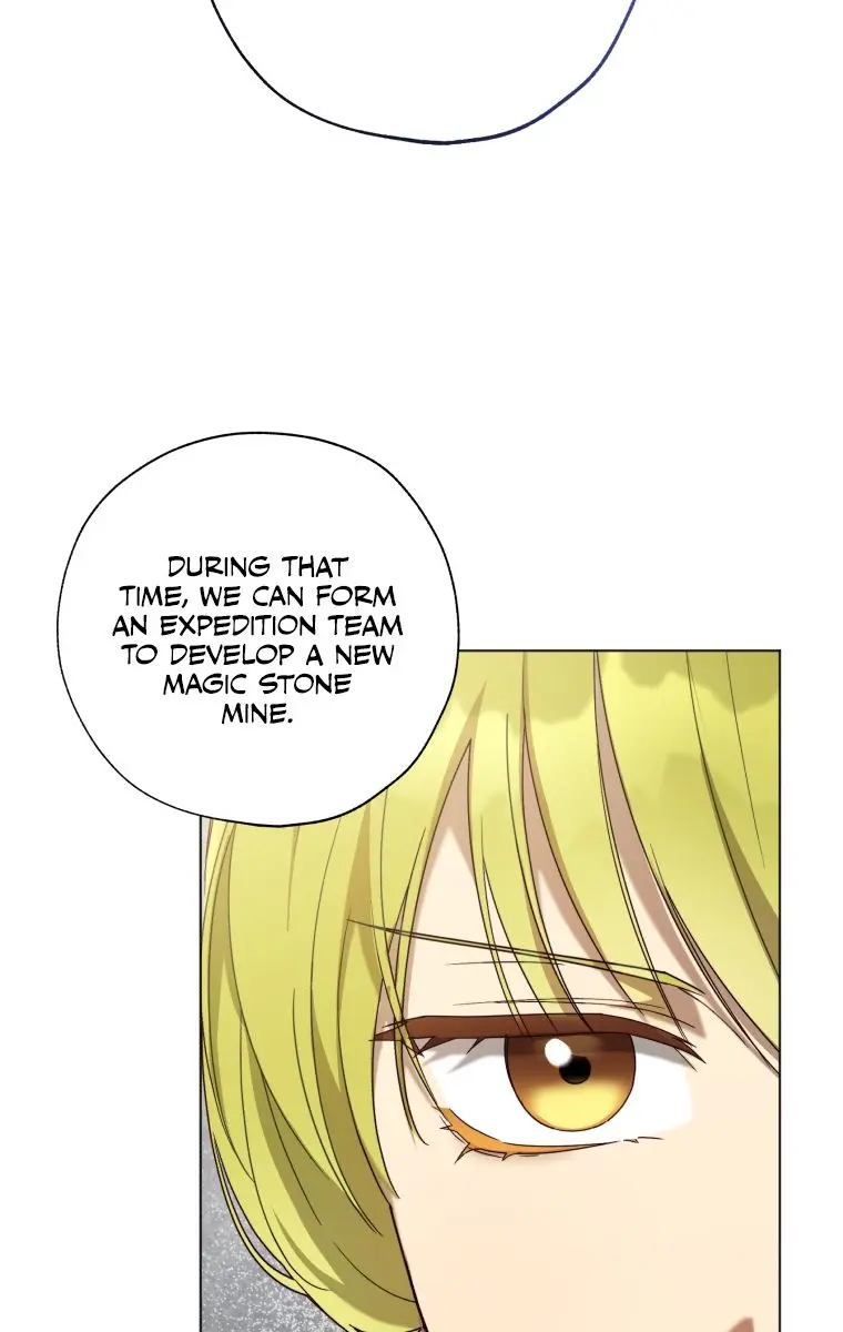 The Princess Imprints the Traitor Chapter 58 Page 22