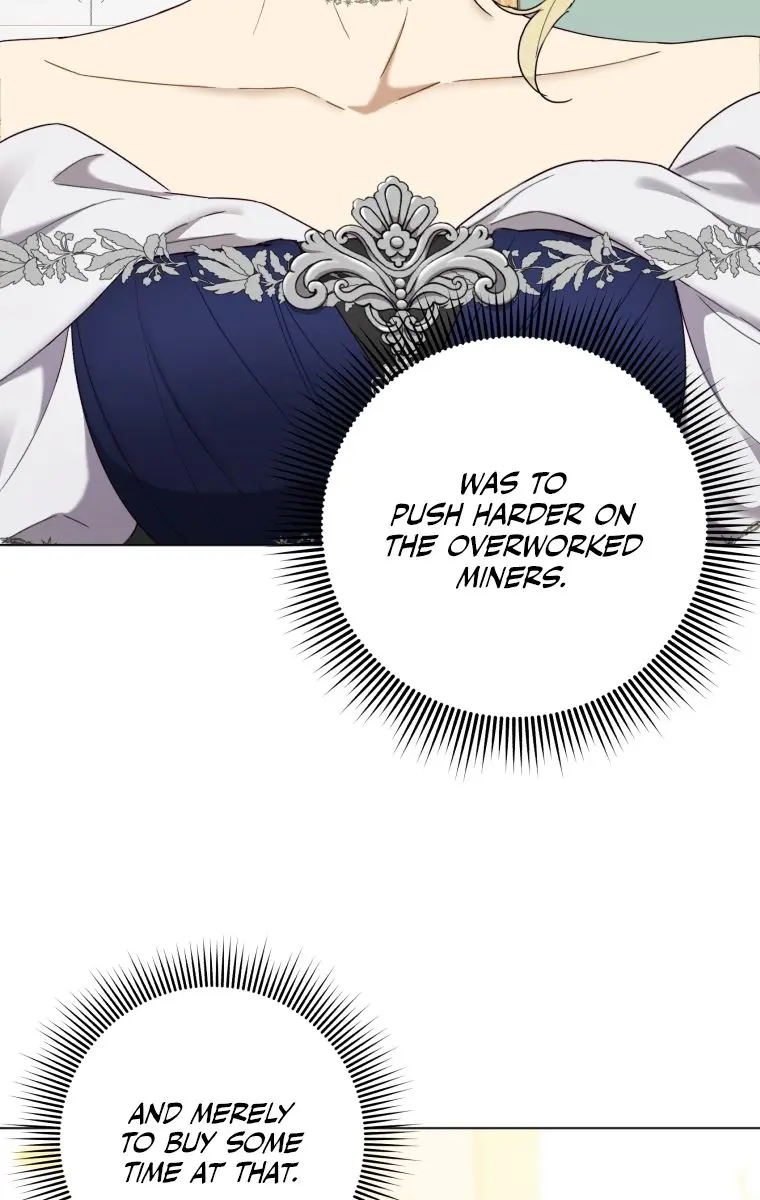 The Princess Imprints the Traitor Chapter 58 Page 26