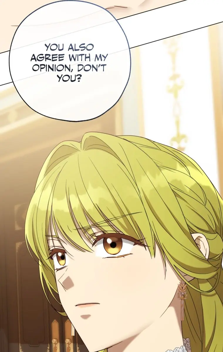The Princess Imprints the Traitor Chapter 58 Page 31