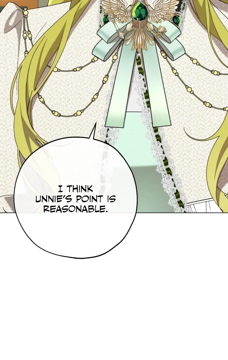 The Princess Imprints the Traitor Chapter 58 Page 40