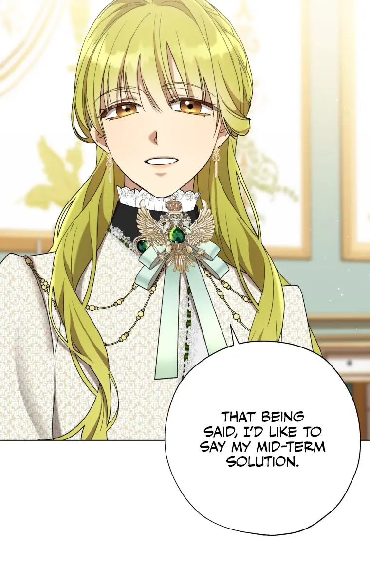 The Princess Imprints the Traitor Chapter 58 Page 46
