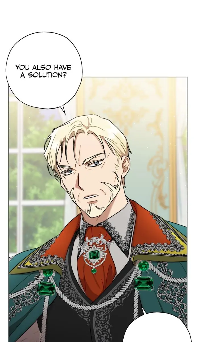 The Princess Imprints the Traitor Chapter 58 Page 47