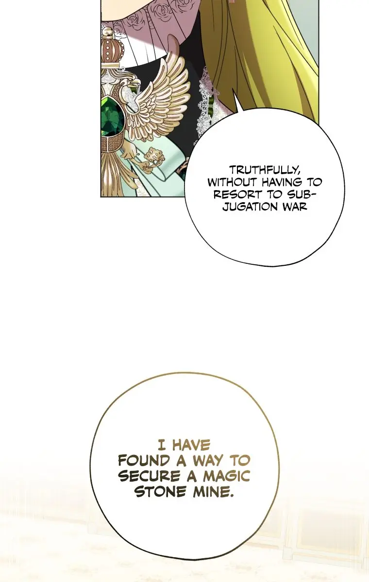 The Princess Imprints the Traitor Chapter 58 Page 49