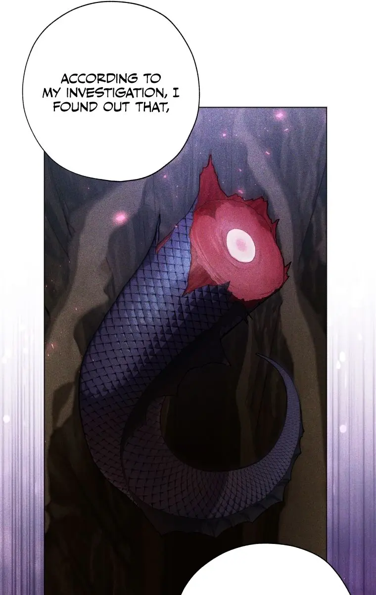 The Princess Imprints the Traitor Chapter 58 Page 54