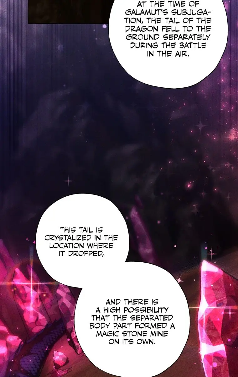 The Princess Imprints the Traitor Chapter 58 Page 55
