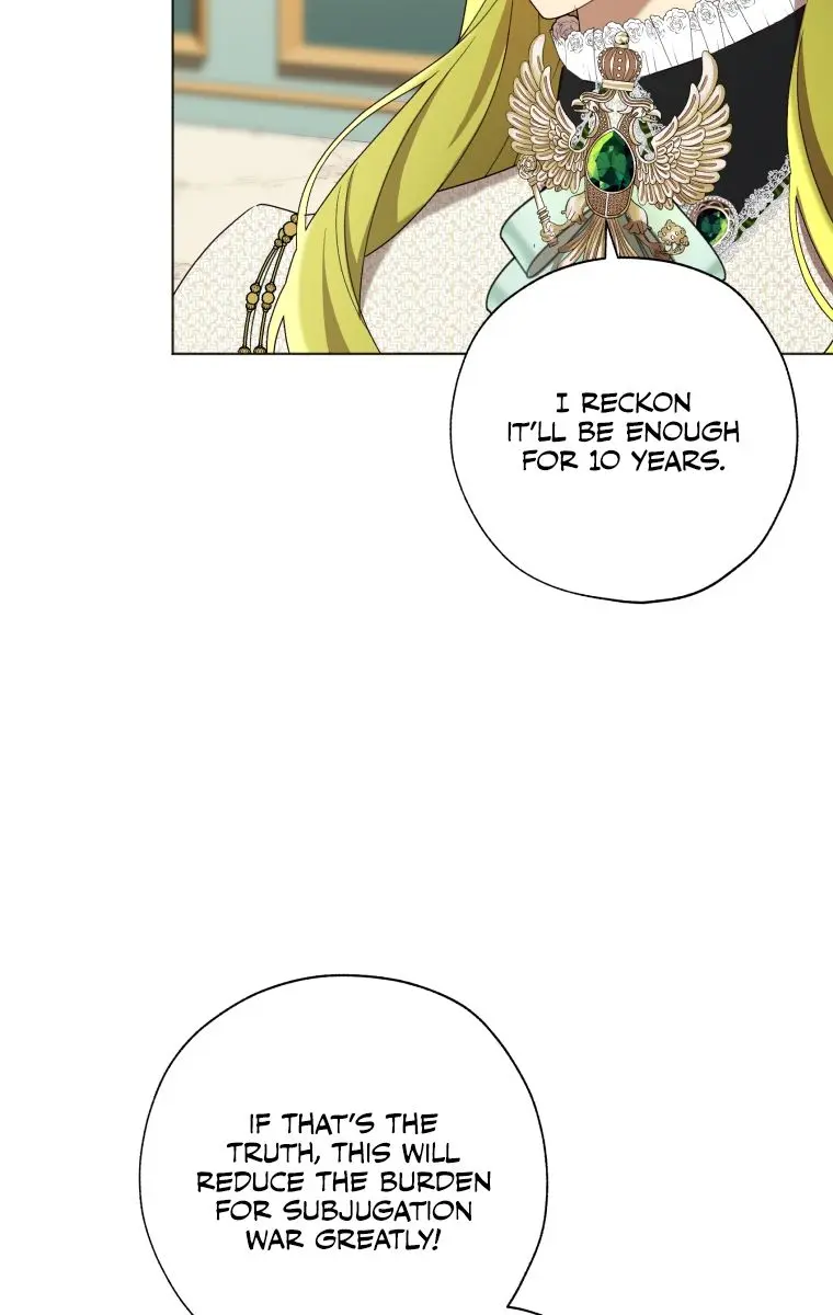 The Princess Imprints the Traitor Chapter 58 Page 59