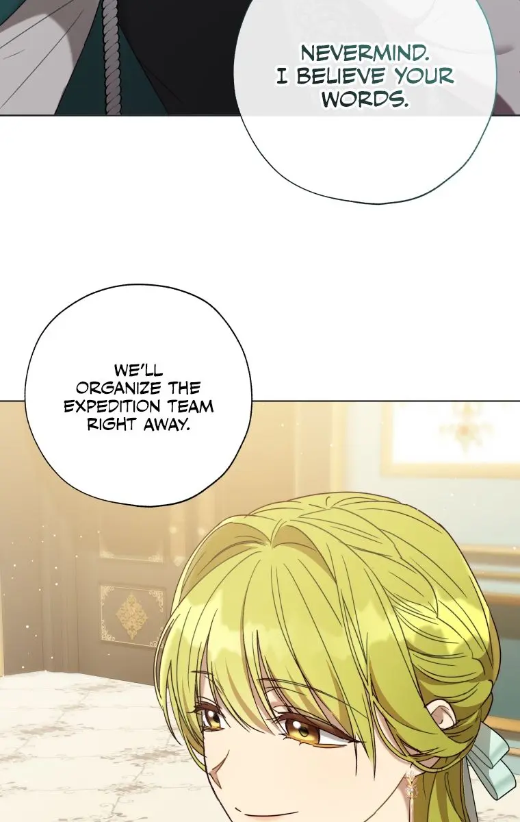 The Princess Imprints the Traitor Chapter 58 Page 63