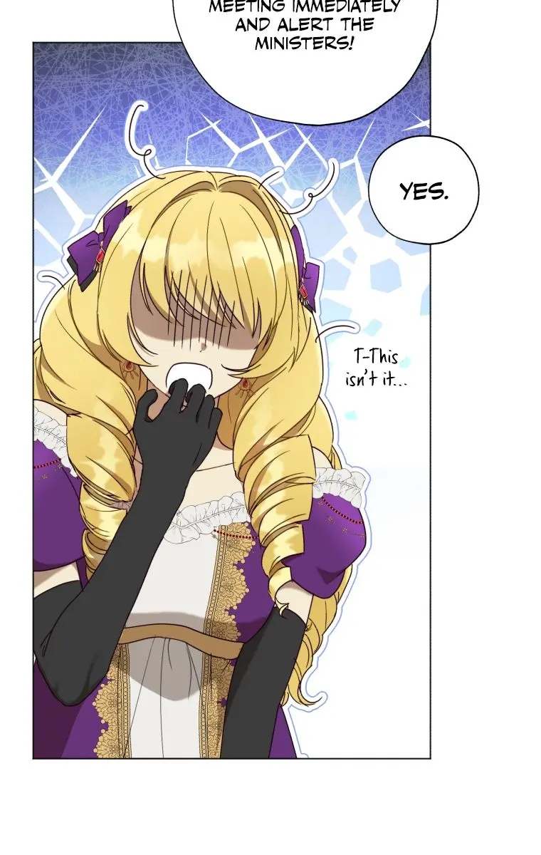 The Princess Imprints the Traitor Chapter 58 Page 65