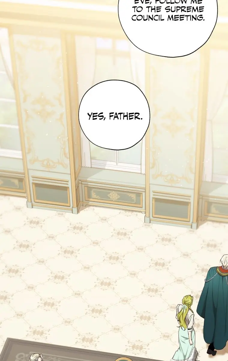 The Princess Imprints the Traitor Chapter 58 Page 73