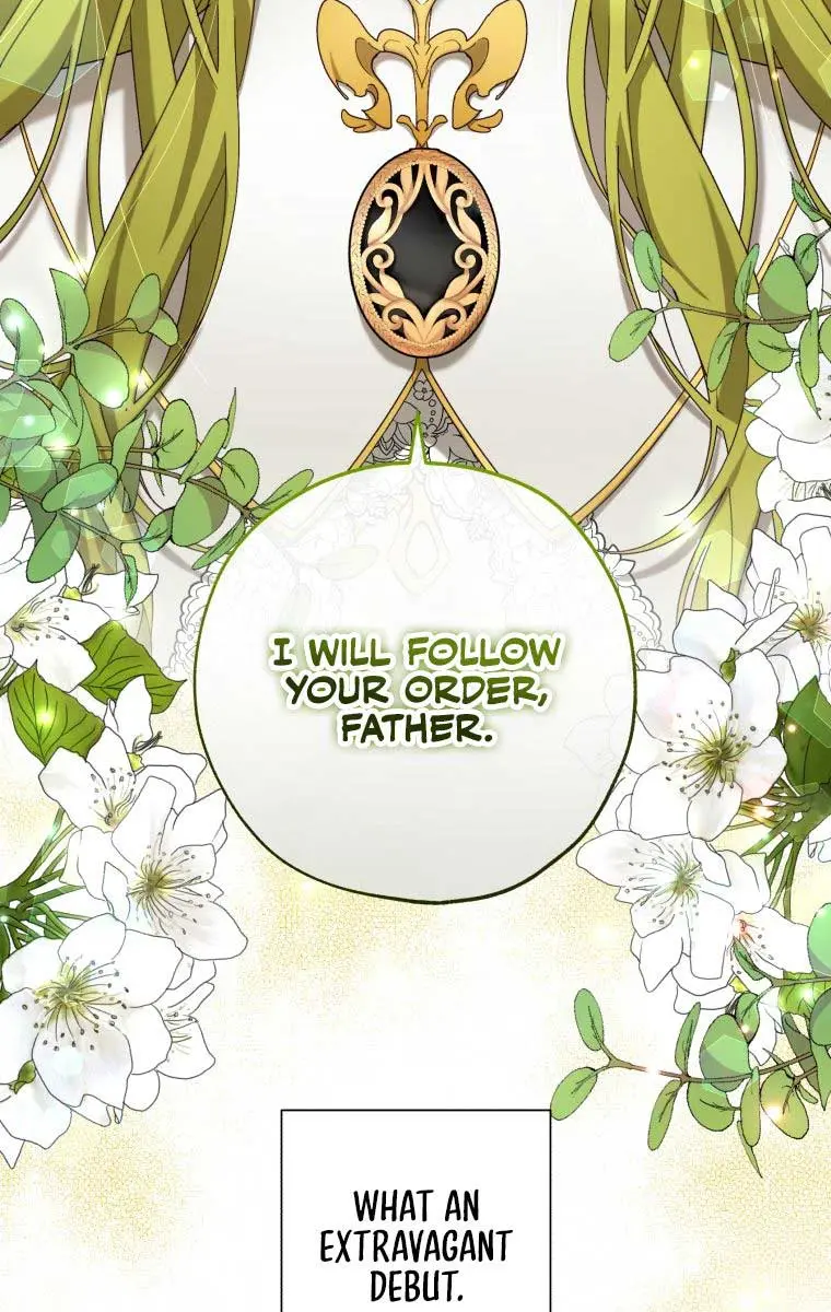 The Princess Imprints the Traitor Chapter 58 Page 88