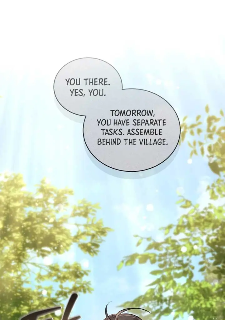 The Princess Imprints the Traitor Chapter 59 Page 2