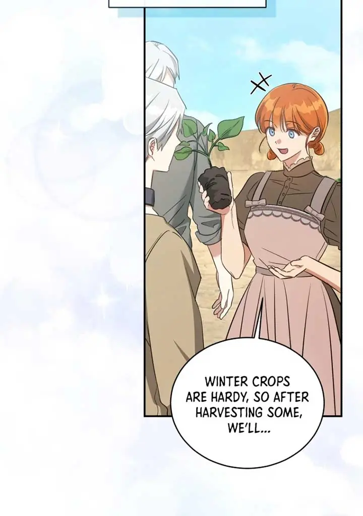 The Princess Imprints the Traitor Chapter 59 Page 16