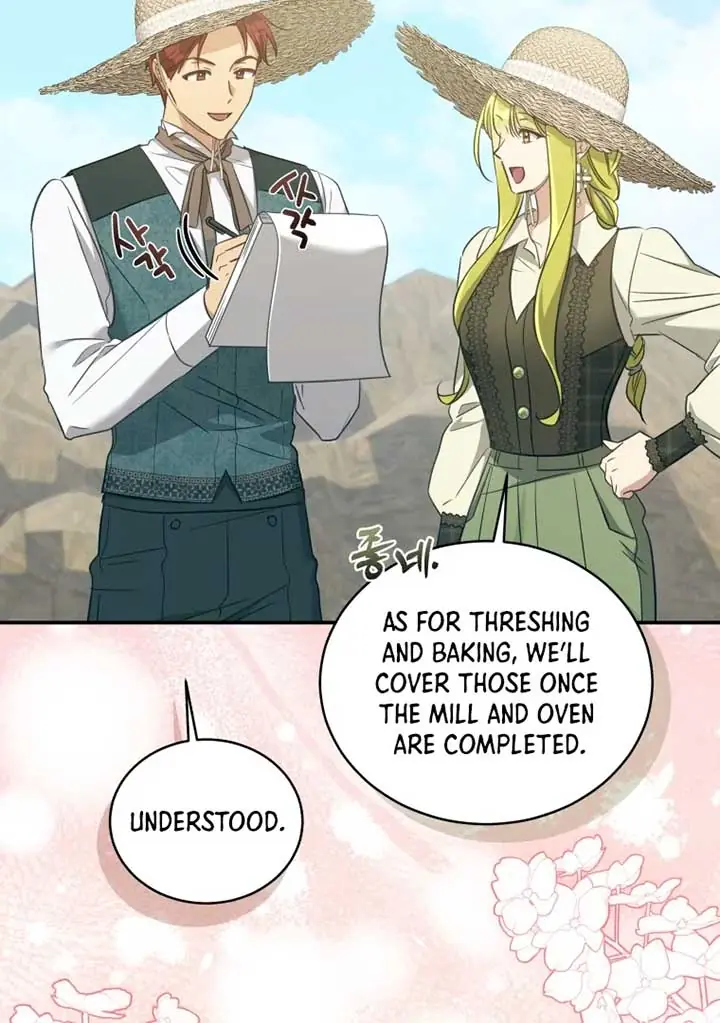 The Princess Imprints the Traitor Chapter 59 Page 18