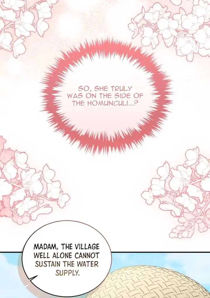 The Princess Imprints the Traitor Chapter 59 Page 19