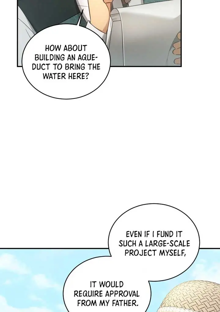 The Princess Imprints the Traitor Chapter 59 Page 22