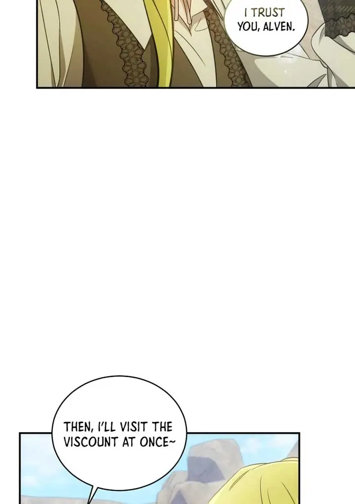 The Princess Imprints the Traitor Chapter 59 Page 25