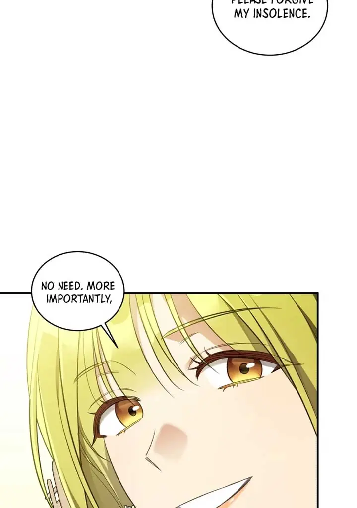 The Princess Imprints the Traitor Chapter 59 Page 30
