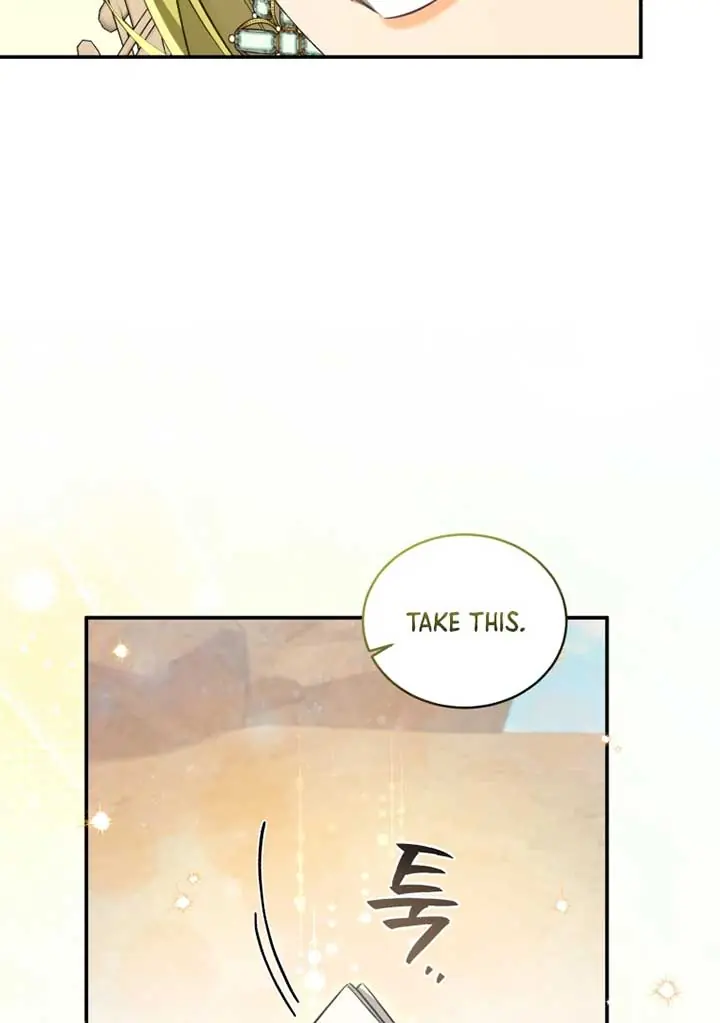 The Princess Imprints the Traitor Chapter 59 Page 31