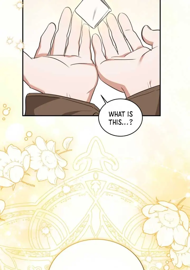 The Princess Imprints the Traitor Chapter 59 Page 32