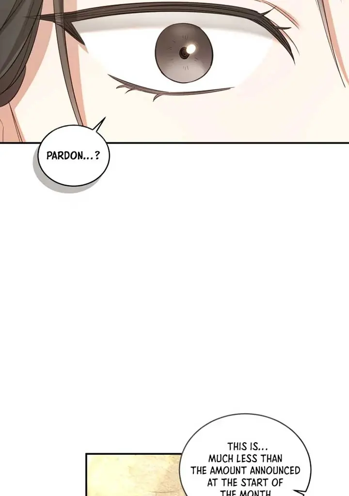 The Princess Imprints the Traitor Chapter 59 Page 35