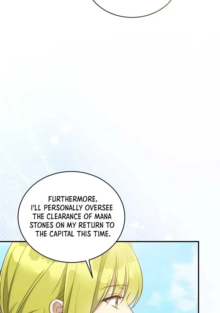 The Princess Imprints the Traitor Chapter 59 Page 37