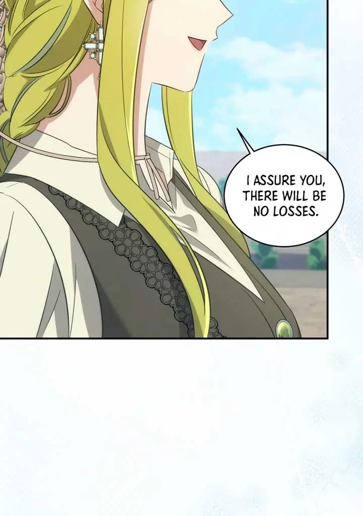 The Princess Imprints the Traitor Chapter 59 Page 38
